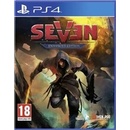 Seven: The Days Long Gone (Enhanced Edition)