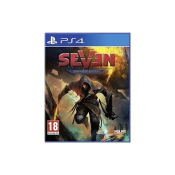 Seven: The Days Long Gone (Enhanced Edition)