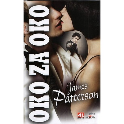 Patterson James - Oko za oko