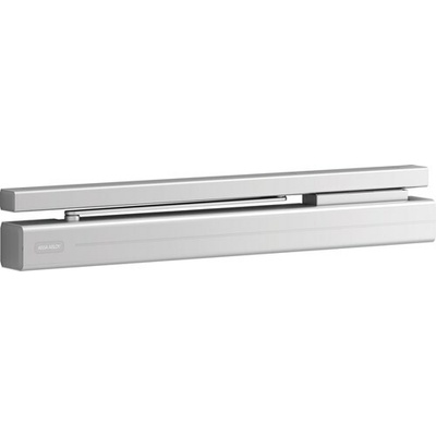 Assa Abloy DC700G-FT 24V EN 3-6 s ramínkem stříbrná