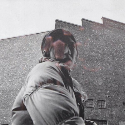 Harding Aldous - Warm Chris Vinyl LP