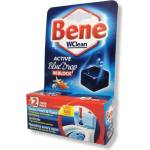  Bene таблетки за казанче, Синя вода, Океан, 2 броя х 50гр