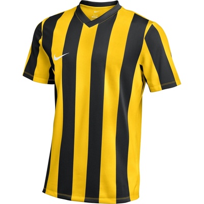 Nike Риза Nike M NK DF STRP DVSN V JSY SS fz9337-719 Размер 3XL