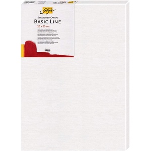 Kreul Платно Basic Line 20 x 30 cm 1 бр (62030)