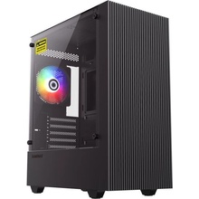 GameMax Edge Black