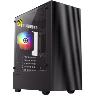 GameMax Edge Black