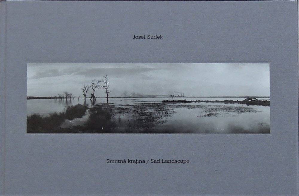 芸術写真 SMUTNA KRAJINA SAD LANDSCAPE Josef Sudek 11c538ab-2dfe-557f-91db-