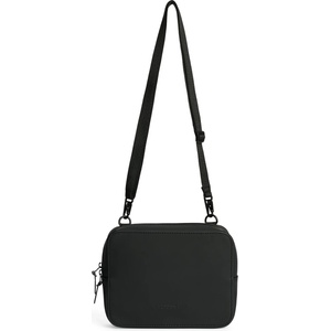 Tretorn Чанта за рамо Tretorn Crosspack Shoulder bag - Black - размер 1 l (510-6548-0111)