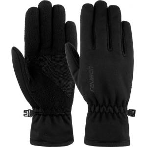 Reusch Ръкавици Reusch Twister Junior Gloves - Black - размер 6, 5 (EU) (202-4219-0116)