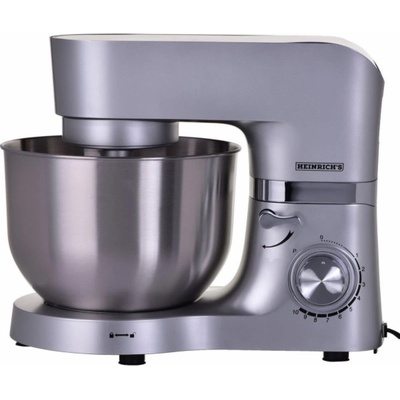 Heinrich's HKM 6278 Silver