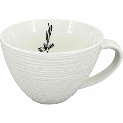 Hrnček by inspire Croft Wild porcelán 400 ml