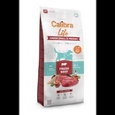 Calibra Dog Life Junior Small & Medium Fresh Beef 2,5 kg