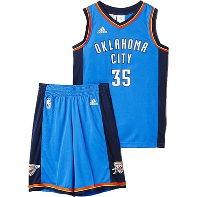 adidas Set Tank+Shorts Junior Nba