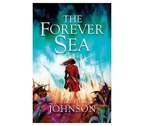 The Forever Sea