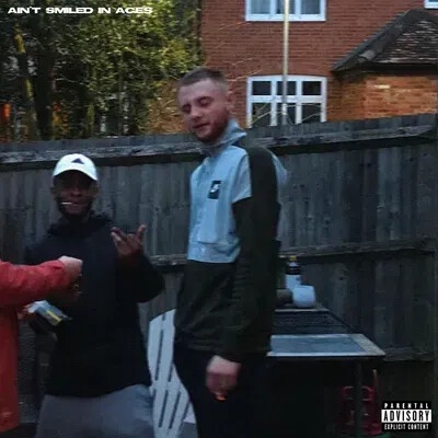 Everyone You Know Ain't Smiled In Ages CD