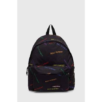 EASTPAK Раница Eastpak в черно голям размер с десен EK0006205O11 (EK0006205O11)