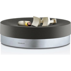 blomus Ara antracit 68863