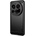 GKK Противоударен Калъф за Xiaomi 15 Ultra, Premium Carbon Case, Черен (695172106911)