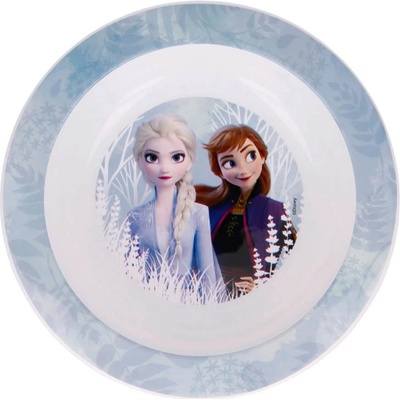 Stor miska Frozen Ledové království Blue Forest 16 cm