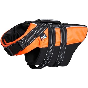RUKKA plovací vesta SAFETY LIFE Vest Orange : S 5-10 kg