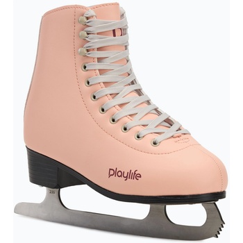 Playlife Дамски кънки за фигурно пързаляне Playlife Classic charming rose