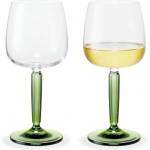 Kähler Design Чаши в комплект 2 бр. за вино 350 ml Hammershøi - Kähler Design (693074)