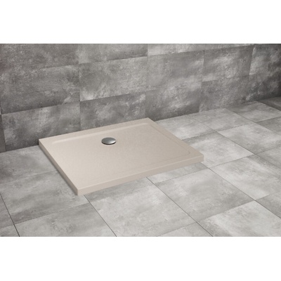 Radaway Doros D 120 x 80 cm SDRD1280-01-84S