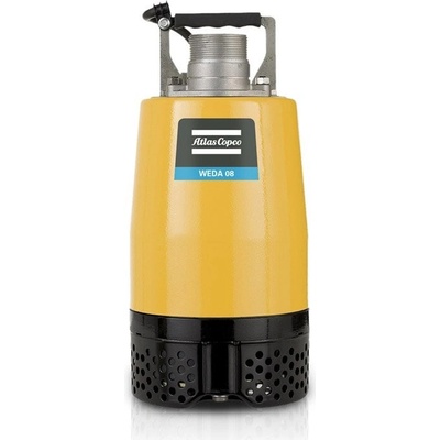 Atlas Copco WEDA D08N