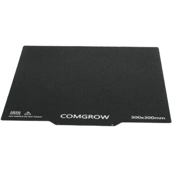 COMGROW Flexible Build Plate - T300 (500105008715)