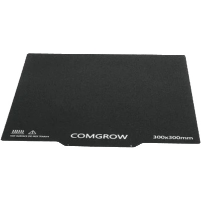 COMGROW Flexible Build Plate - T300 (500105008715)