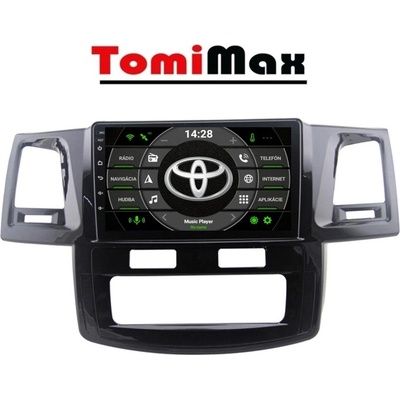 TomiMax 329