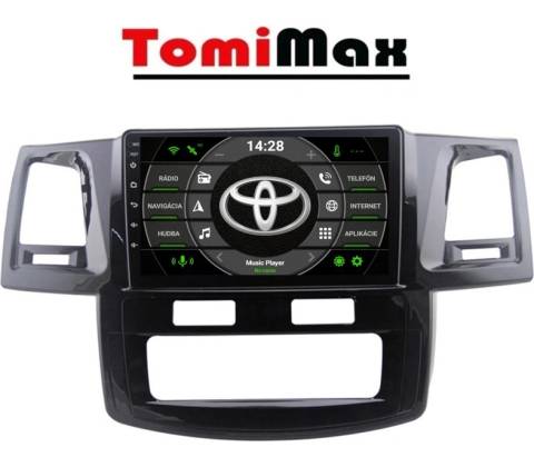TomiMax 329