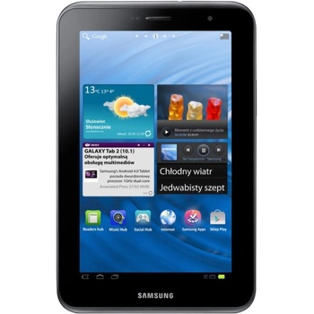 Samsung Galaxy Tab GT-P3100TSAXSK