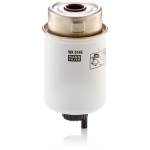 Mann-filter Горивен филтър mann-filter wk 8140
