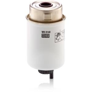 Mann-filter Горивен филтър mann-filter wk 8140