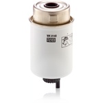 Mann-filter Горивен филтър mann-filter wk 8140
