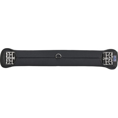 BUSSE Podbřišník Pro Soft D černý