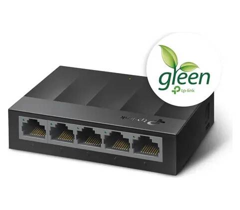 TP-link LS1005G č