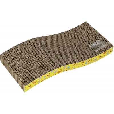 Springos Лист за драскане за котки с котешка мента (SPRI-PA1077)