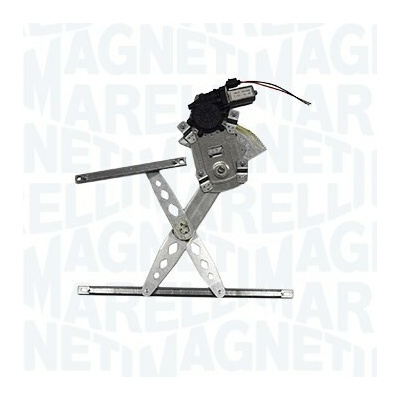 Mechanizmus zdvíhania okna MAGNETI MARELLI 350103746000