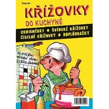 Křížovky do kuchyně