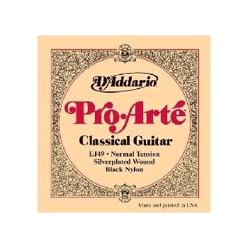 D'addario EJ49