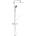 GROHE 26401001 - Душова система vitalio joy system 310 лъскав хром (gh1220)