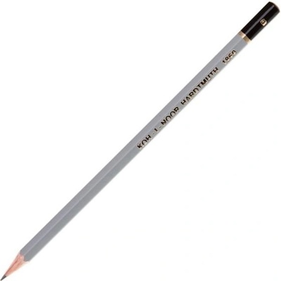 Koh-i-Noor B Gold Star 1860