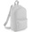 BagBase BG153 Light Grey 7 l