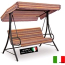 V-Garden ACAPULCO orange-red
