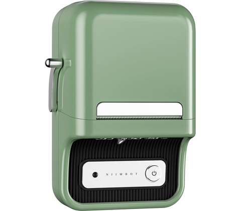 Niimbot B21 Pro