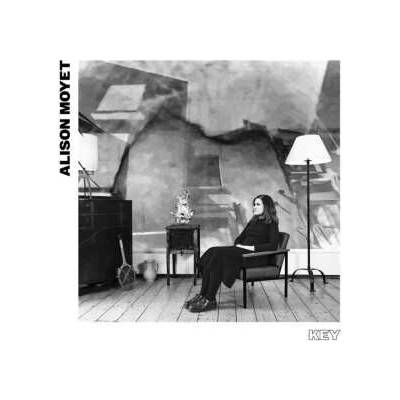 Alison Moyet - Key CD