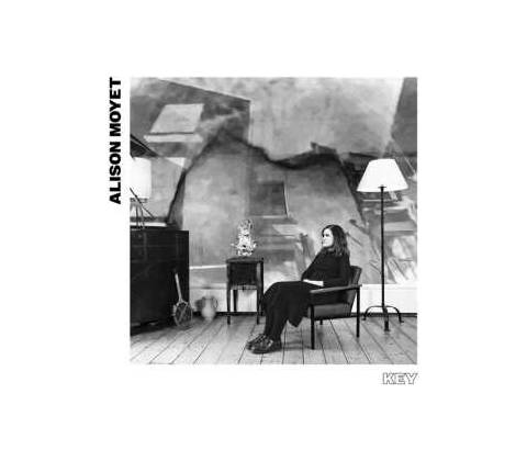 Alison Moyet - Key CD