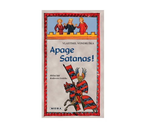 Apage Satanas!
